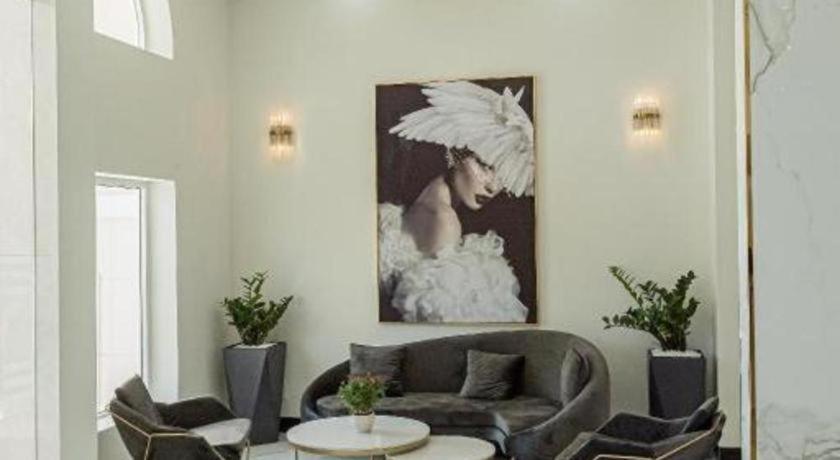 ยูรี โฮเต็ล Hotel ฟานเที้ยต ภายนอก รูปภาพ