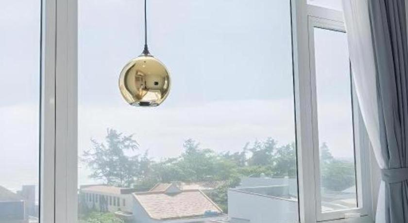 ยูรี โฮเต็ล Hotel ฟานเที้ยต ภายนอก รูปภาพ