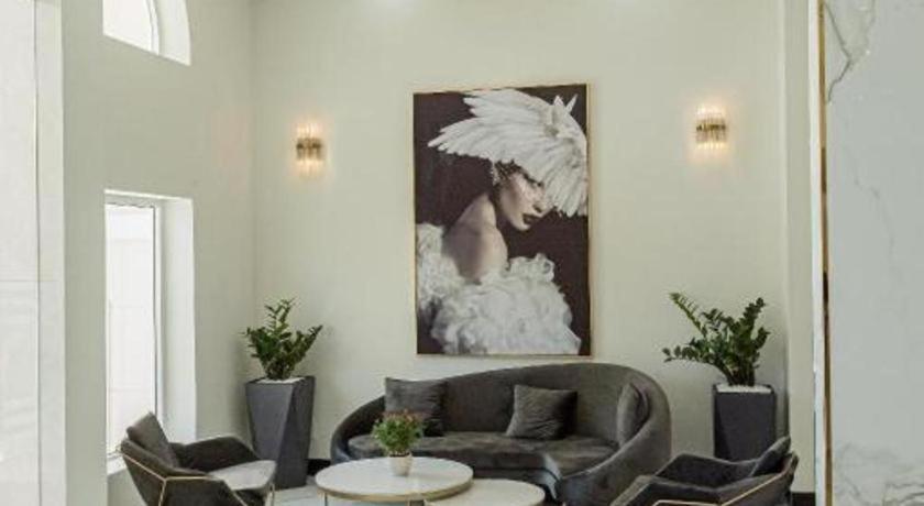 ยูรี โฮเต็ล Hotel ฟานเที้ยต ภายนอก รูปภาพ
